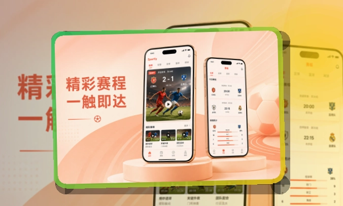 爱游戏APP与Android双端入口，让移动浏览更清楚，减少寻找入口的时间